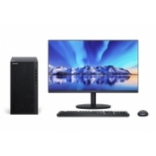 華為擎云 B530E-(Intel UHD Intel i5 12400 8GB+256GB)配華為23.8顯示器